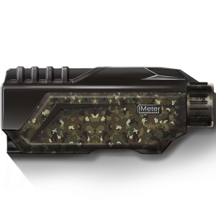 夜視單筒測(cè)距望遠(yuǎn)鏡