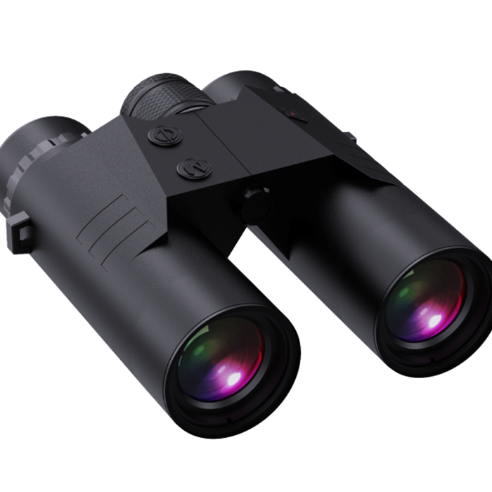 大雙筒測(cè)距望遠(yuǎn)鏡