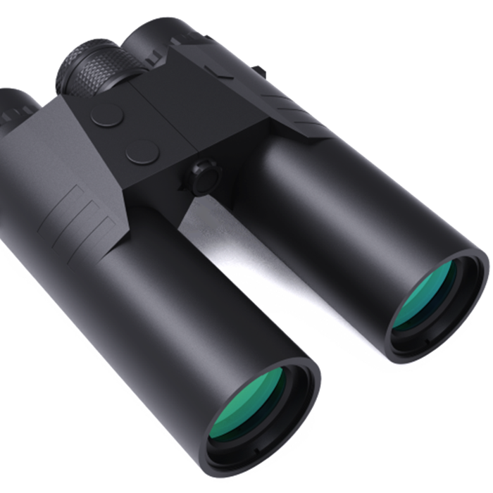 大雙筒測(cè)距望遠(yuǎn)鏡