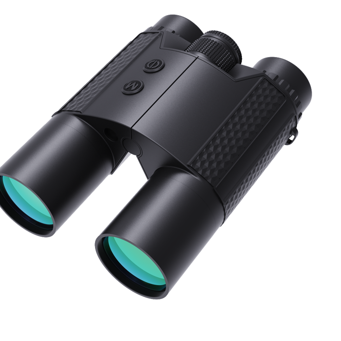 大雙筒測(cè)距望遠(yuǎn)鏡