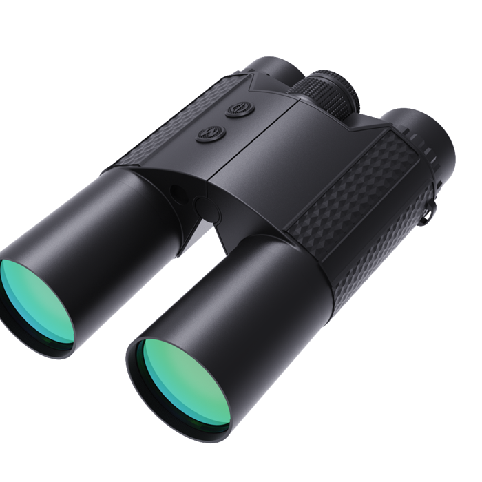 大雙筒測(cè)距望遠(yuǎn)鏡