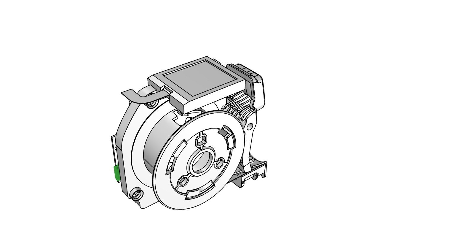 J1Y3系列_基礎(chǔ)款（外殼外觀可定制）