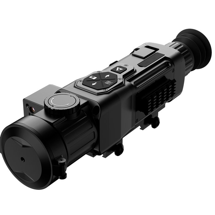 低照度全彩夜視瞄準(zhǔn)鏡_J57YA