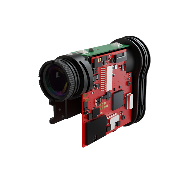 單筒測(cè)距望遠(yuǎn)鏡