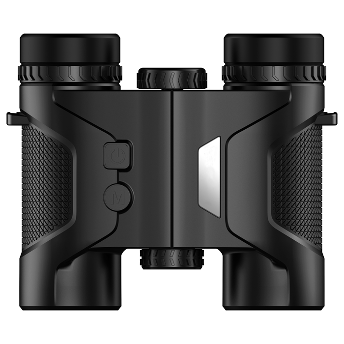 小雙筒測距望遠(yuǎn)鏡