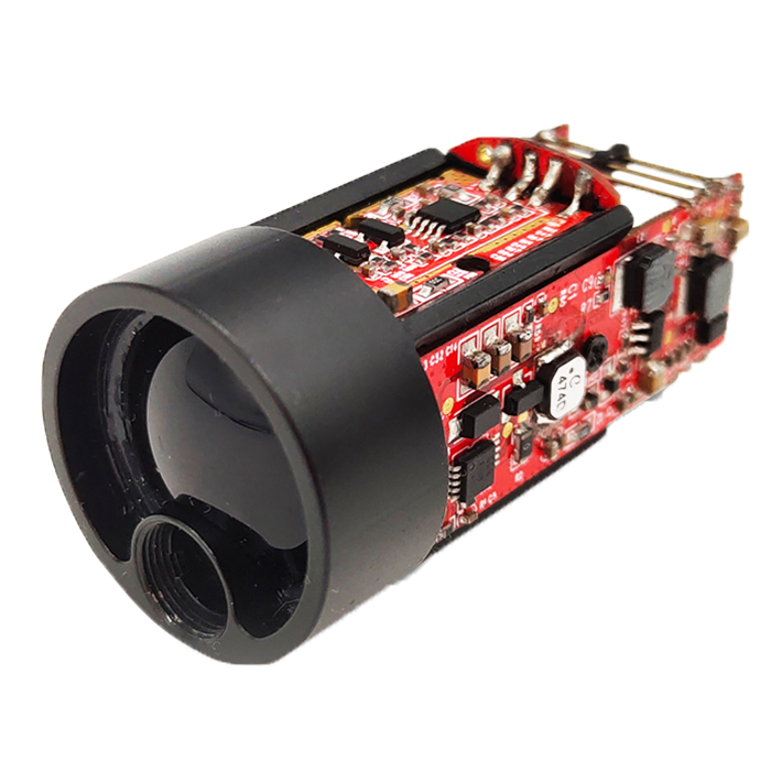 圓柱款_米級（m）精度傳感器