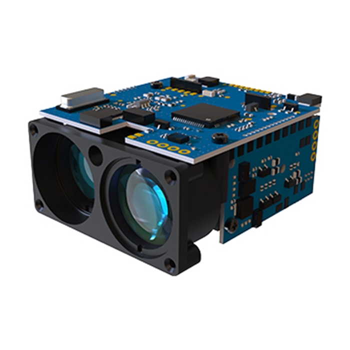 雙圓目款_米級（m）精度傳感器